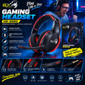 HS-G560 Gaming Headphone