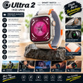Ultra 2 TK11 Ultra
