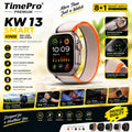 KW 13 SMART WATCH